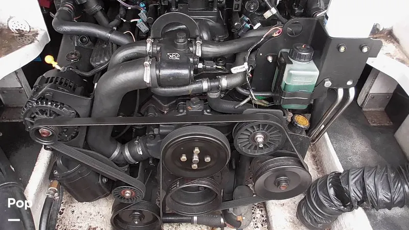 Slide: The Image of Crownline Boats 260 EX 2008 - 14549121