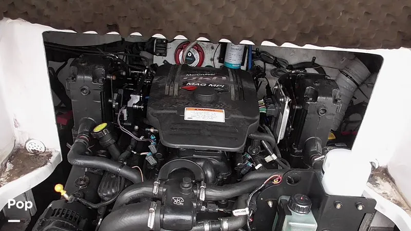 Slide: The Image of Crownline Boats 260 EX 2008 - 14549122