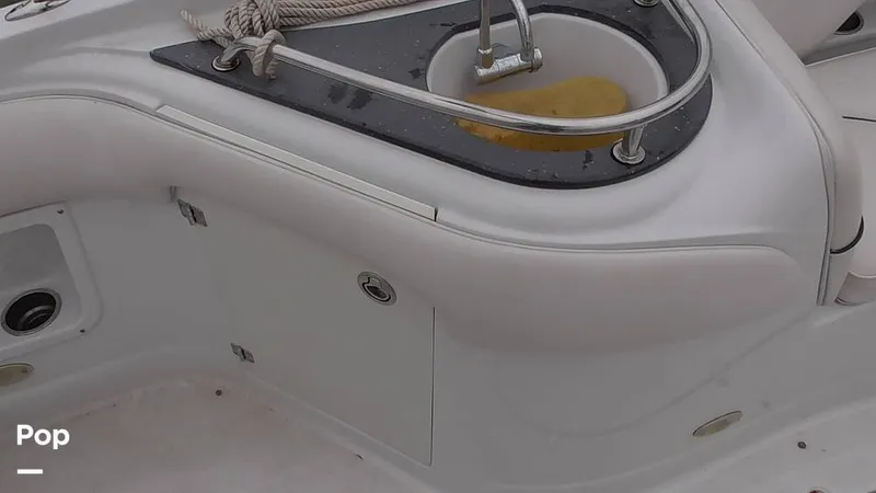 Slide: The Image of Crownline Boats 260 EX 2008 - 14549124