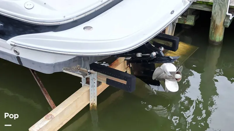 Slide: The Image of Crownline Boats 260 EX 2008 - 14549134