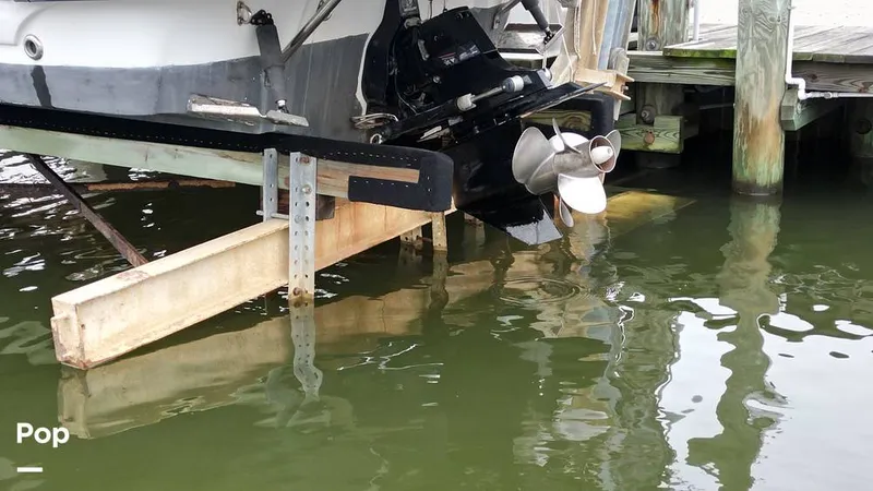 Slide: The Image of Crownline Boats 260 EX 2008 - 14549136