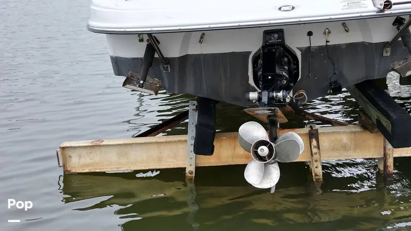 Slide: The Image of Crownline Boats 260 EX 2008 - 14549137