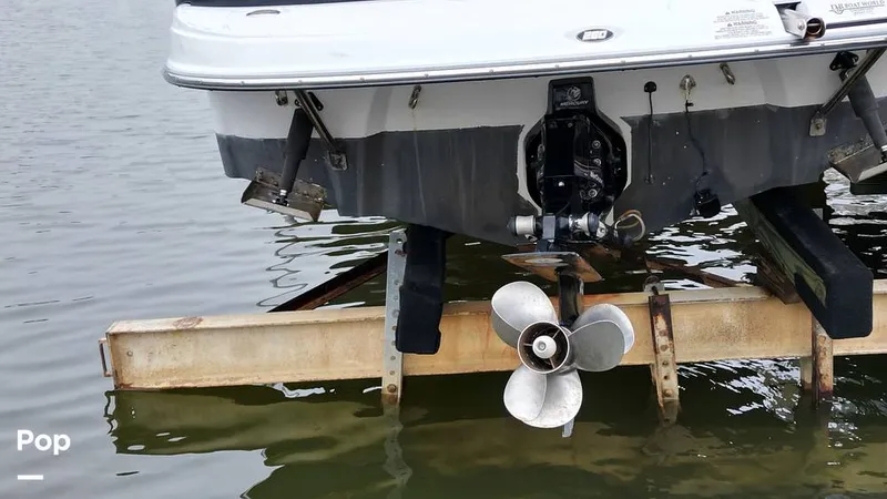 Slide: The Image of Crownline Boats 260 EX 2008 - 14549138