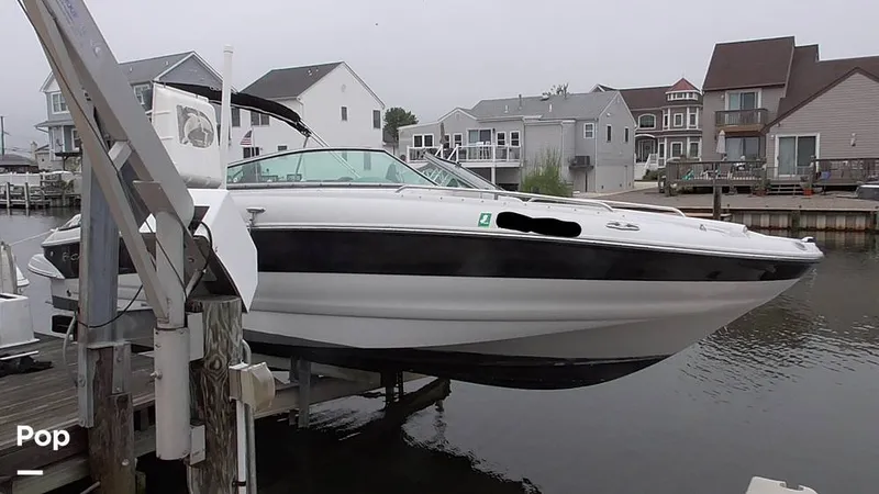 Slide: The Image of Crownline Boats 260 EX 2008 - 14549041