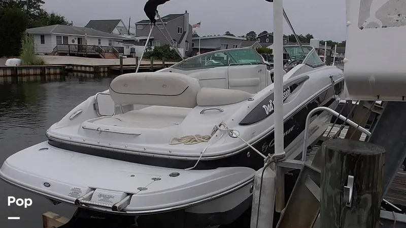 Slide: The Image of Crownline Boats 260 EX 2008 - 14549043