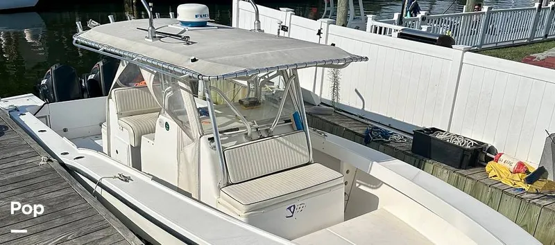 Slide: The Image of Ocean Master 31 2003 - 14540325