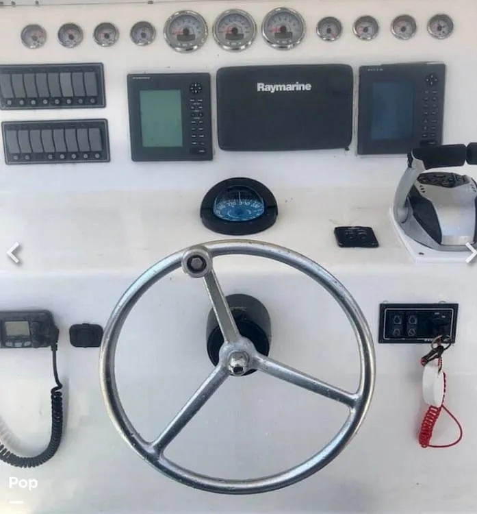 Slide: The Image of Ocean Master 31 2003 - 14540326