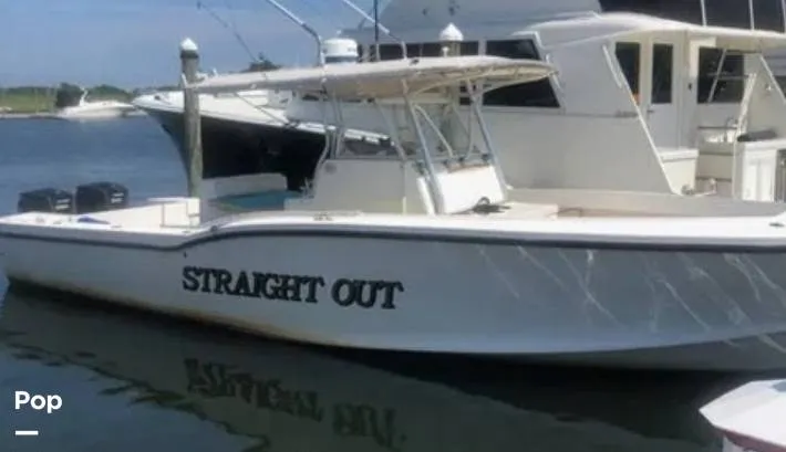 Slide: The Image of Ocean Master 31 2003 - 14440090