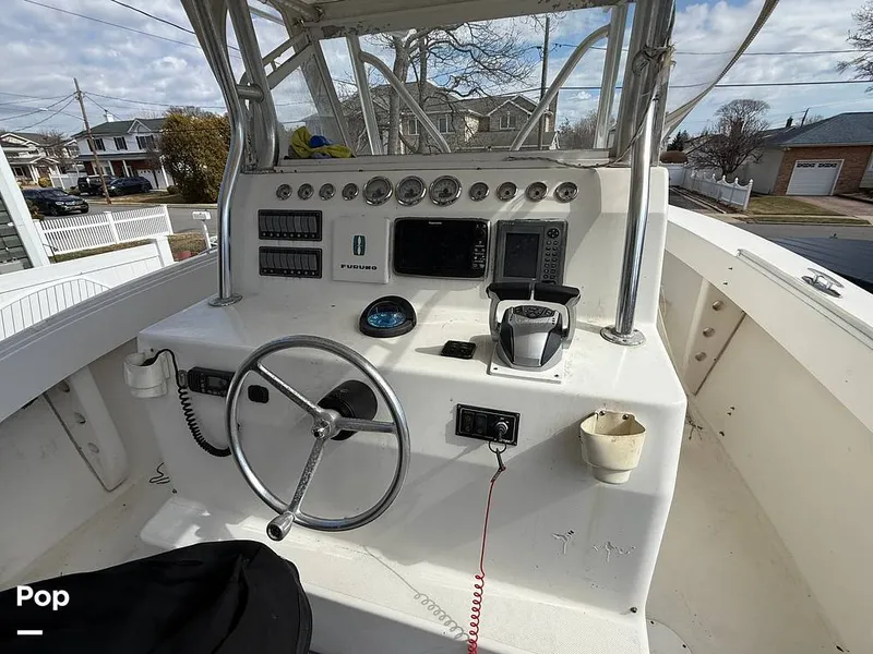 Slide: The Image of Ocean Master 31 2003 - 15352096