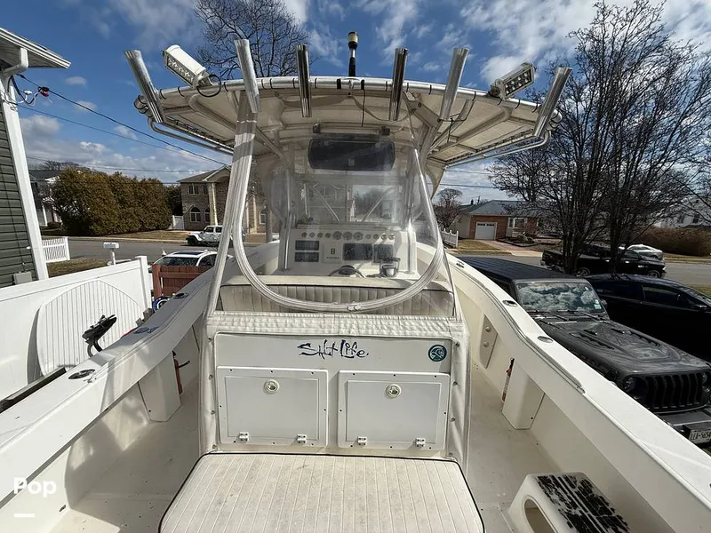 Slide: The Image of Ocean Master 31 2003 - 15352101