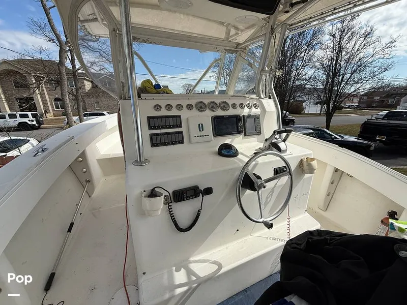 Slide: The Image of Ocean Master 31 2003 - 15352102