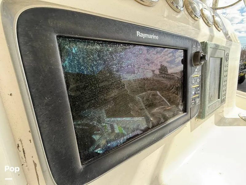 Slide: The Image of Ocean Master 31 2003 - 15352104