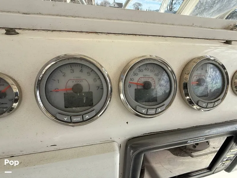 Slide: The Image of Ocean Master 31 2003 - 15352105