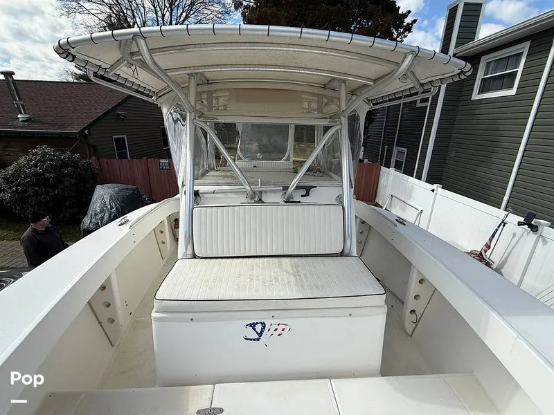 Slide: The Image of Ocean Master 31 2003 - 15352108