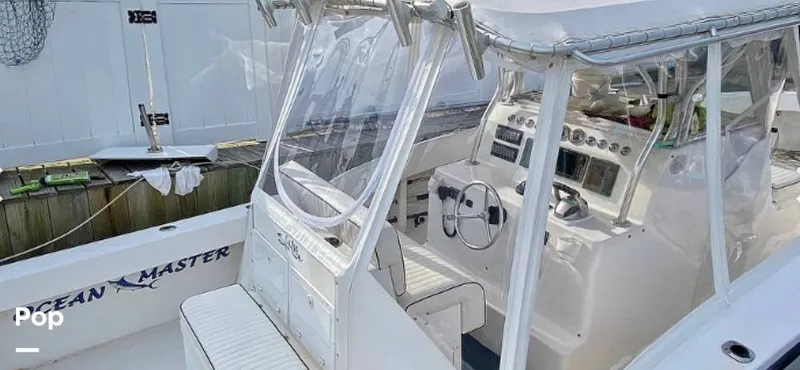 Slide: The Image of Ocean Master 31 2003 - 14540330