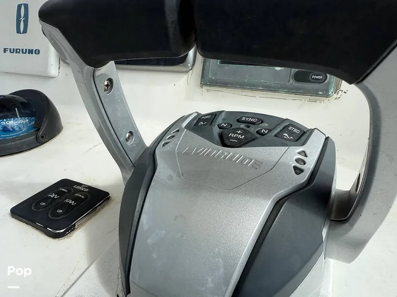 Slide: The Image of Ocean Master 31 2003 - 15352110