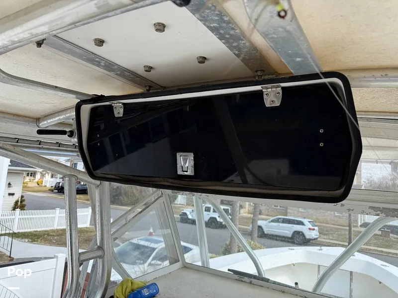 Slide: The Image of Ocean Master 31 2003 - 15352111