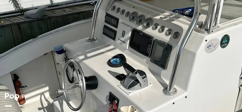 Slide: The Image of Ocean Master 31 2003 - 14539797