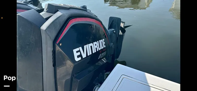 Slide: The Image of Ocean Master 31 2003 - 14539800