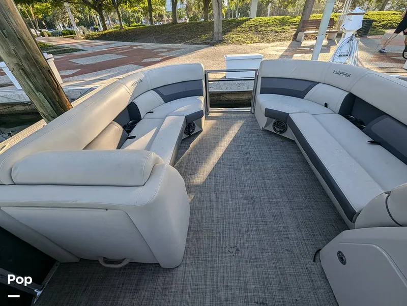 Slide: The Image of Harris Cruiser 230 2023 - 14445451