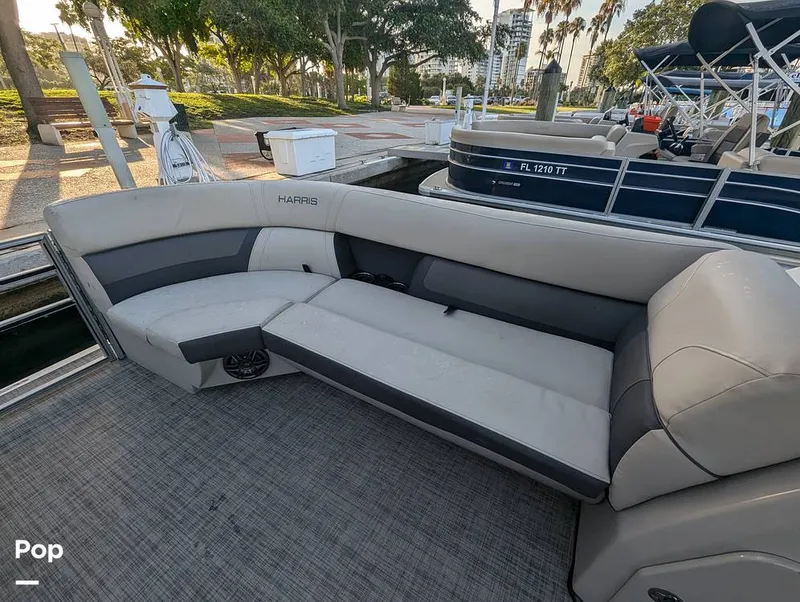 Slide: The Image of Harris Cruiser 230 2023 - 14445466