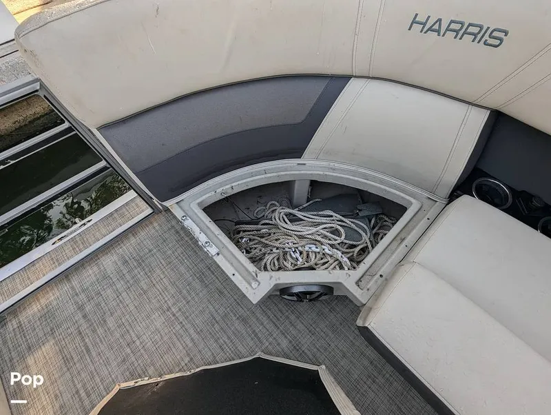 Slide: The Image of Harris Cruiser 230 2023 - 14445467