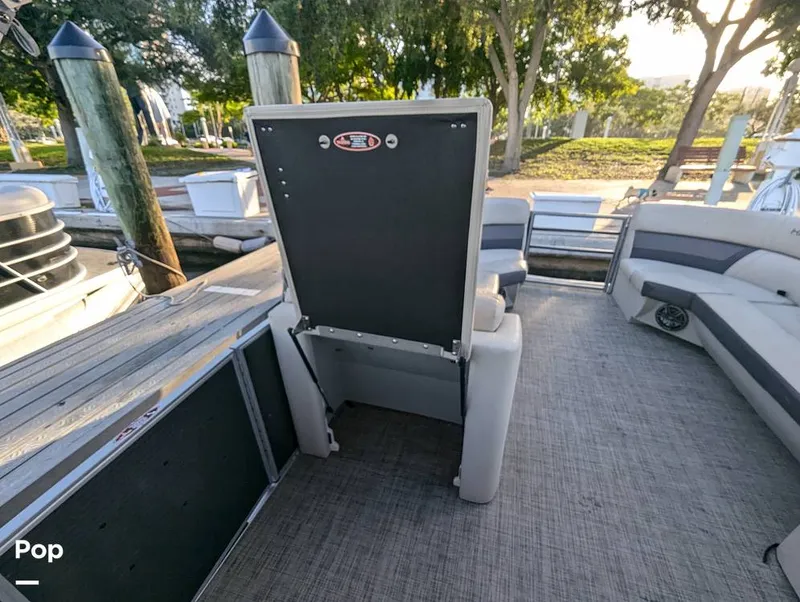 Slide: The Image of Harris Cruiser 230 2023 - 14445478