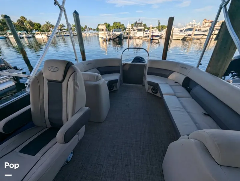 Slide: The Image of Harris Cruiser 230 2023 - 14445480