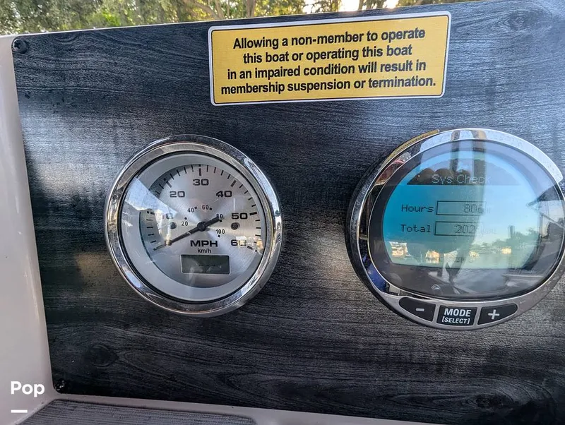 Slide: The Image of Harris Cruiser 230 2023 - 14445452