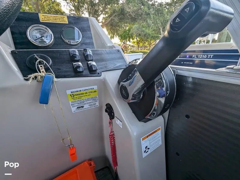 Slide: The Image of Harris Cruiser 230 2023 - 14445460