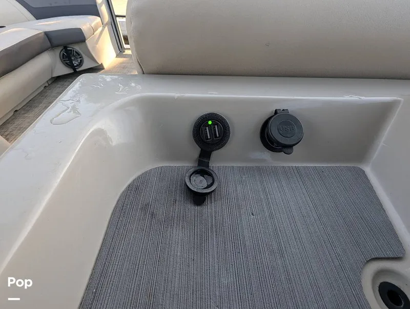 Slide: The Image of Harris Cruiser 230 2023 - 14445461