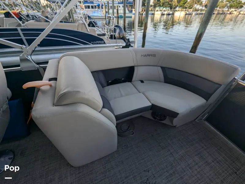 Slide: The Image of Harris Cruiser 230 2023 - 14445483