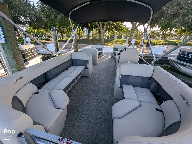 Slide: The Image of Harris Cruiser 230 2023 - 14445449