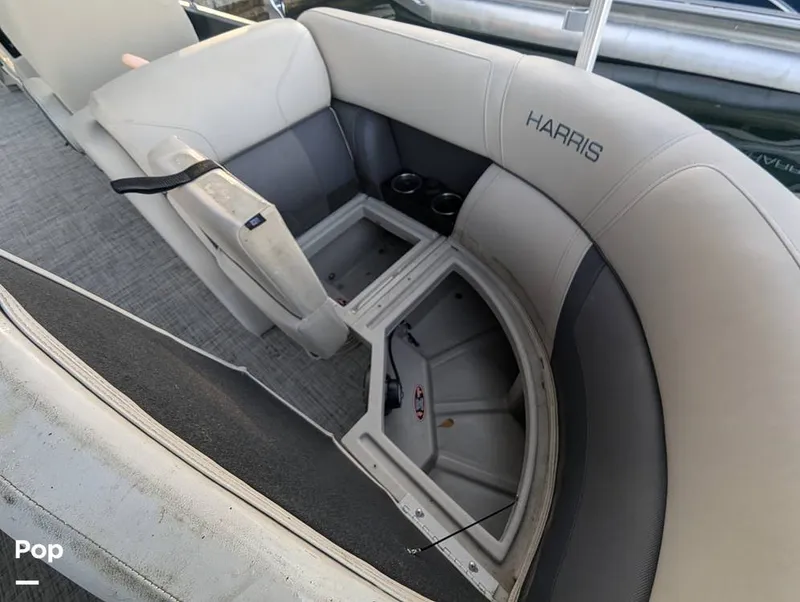 Slide: The Image of Harris Cruiser 230 2023 - 14445484