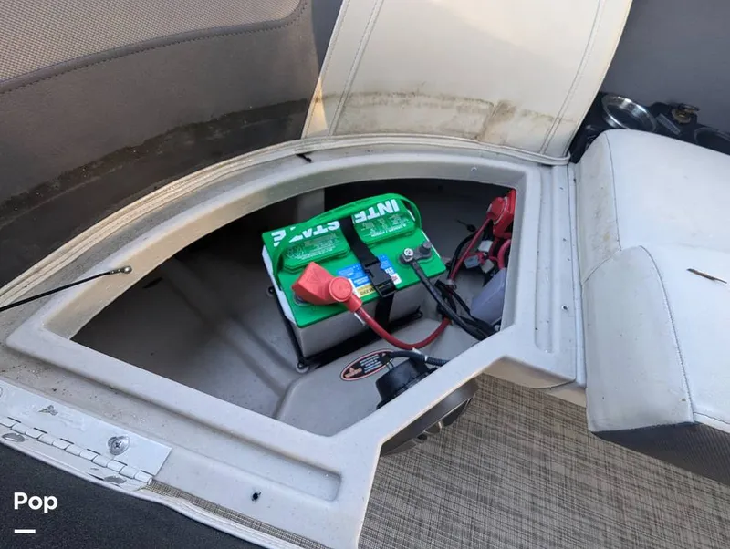 Slide: The Image of Harris Cruiser 230 2023 - 14445482