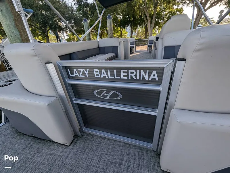 Slide: The Image of Harris Cruiser 230 2023 - 14445569