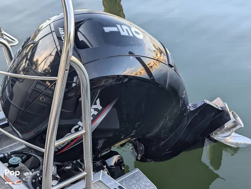 Slide: The Image of Harris Cruiser 230 2023 - 14445492