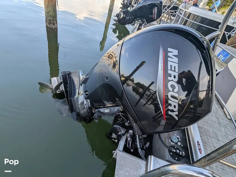 Slide: The Image of Harris Cruiser 230 2023 - 14445565