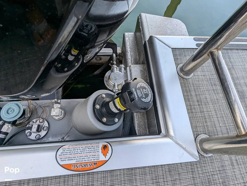 Slide: The Image of Harris Cruiser 230 2023 - 14445561