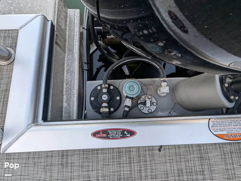 Slide: The Image of Harris Cruiser 230 2023 - 14445562