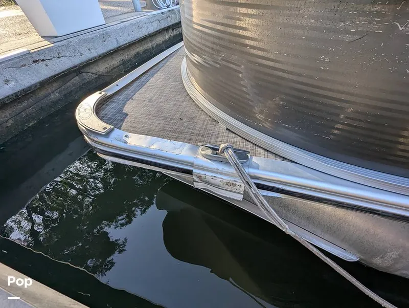 Slide: The Image of Harris Cruiser 230 2023 - 14445494