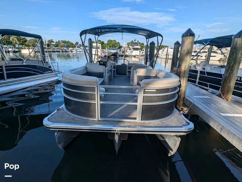 Slide: The Image of Harris Cruiser 230 2023 - 14445496