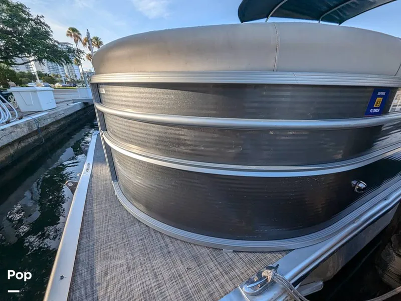 Slide: The Image of Harris Cruiser 230 2023 - 14445557