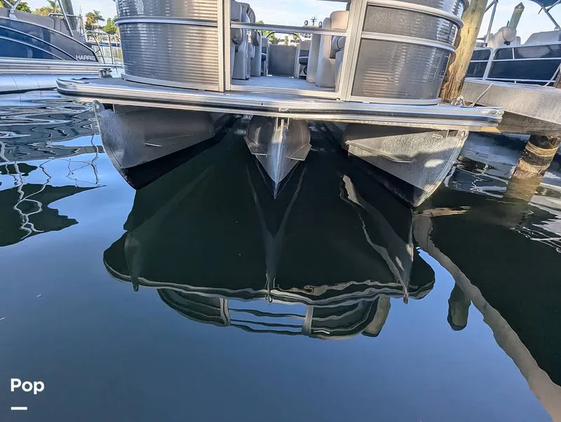 Slide: The Image of Harris Cruiser 230 2023 - 14445497