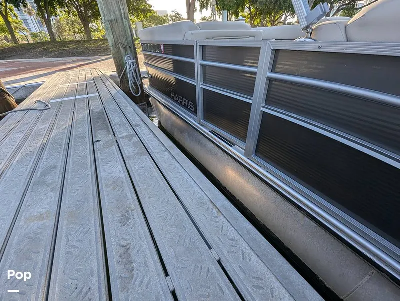 Slide: The Image of Harris Cruiser 230 2023 - 14445501