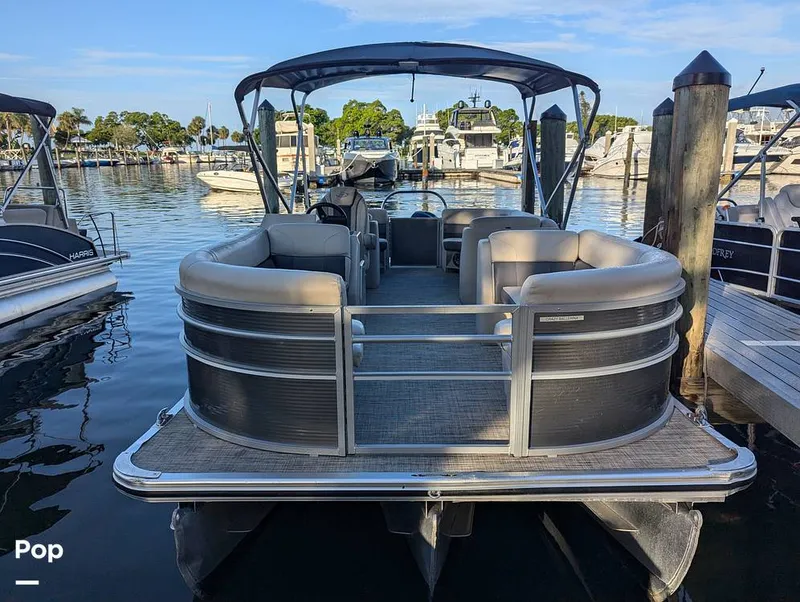 Slide: The Image of Harris Cruiser 230 2023 - 14445502