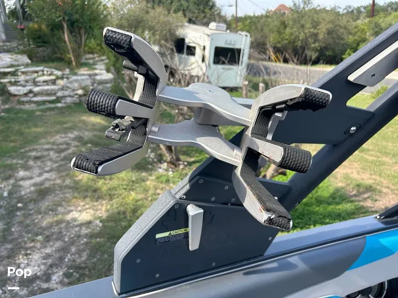 Slide: The Image of Malibu Wakesetter 23 LSV 2018 - 14712422