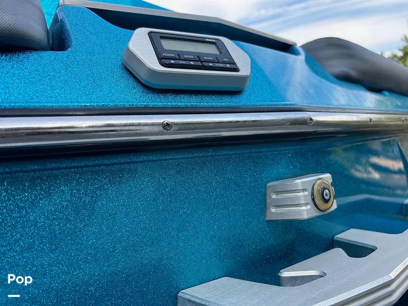 Slide: The Image of Malibu Wakesetter 23 LSV 2018 - 14712393