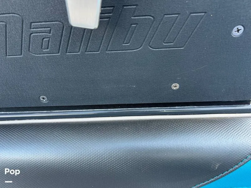 Slide: The Image of Malibu Wakesetter 23 LSV 2018 - 14712386