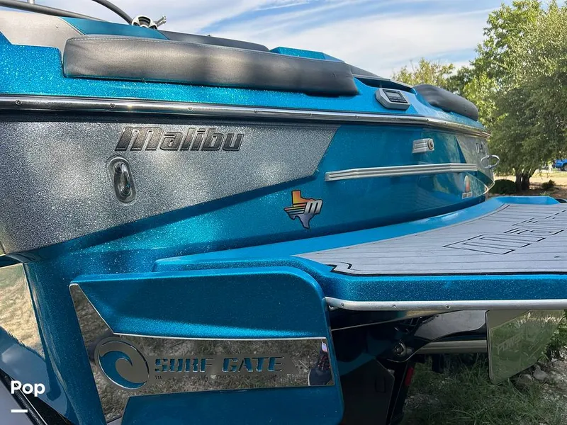Slide: The Image of Malibu Wakesetter 23 LSV 2018 - 14712441